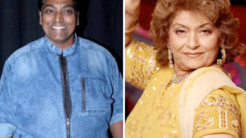 After being accused of harassment, Ganesh Acharya alleges that Saroj Khan is conspiring against him
