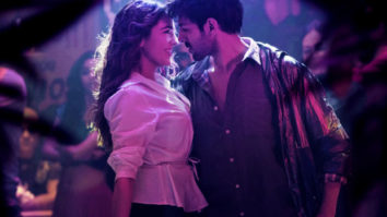 Love Aaj Kal’s latest song Haan Main Galat is Imtiaz’s quirky take on Love as we see it Aaj Kal