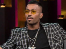Hardik Pandya opens up about the Koffee With Karan controversy; says they did not know what was going to happen