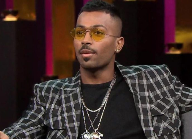 Hardik Pandya opens up about the Koffee With Karan controversy; says they did not know what was going to happen