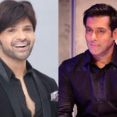 Exclusive: Himesh Reshammiya collaborates with Salman Khan for Radhe