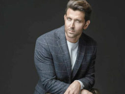On 20 years of Kaho Naa Pyaar Hai, Hrithik Roshan says he grew fearless with time