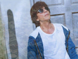 Shah Rukh Khan confesses to Amazon founder Jeff Bezos that he doesn’t shop underwear online!