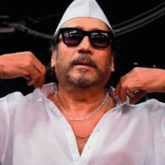 Jackie Shroff nails the Dolly Patron challenge with this picture