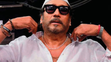 Jackie Shroff nails the Dolly Parton challenge with this picture