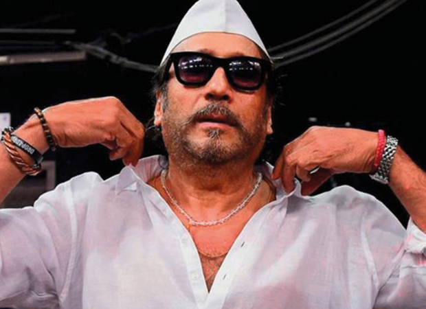 Jackie Shroff nails the Dolly Patron challenge with this picture