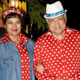 Bollywood celebrities go retro at Javed Akhtar’s theme birthday bash; see pics