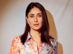 Watch: Kareena Kapoor Khan binging on cake during a night shoot is every night owl ever