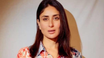 Watch: Kareena Kapoor Khan binging on cake during a night shoot is every night owl ever