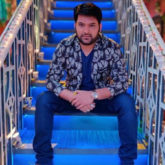 Kapil Sharma resumes shoot for The Kapil Sharma Show after a 15 day break