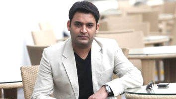 Kapil Sharma proves he is a pro guitarist in this video