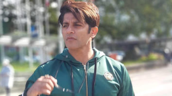 TV actor Karanvir Bohra deported at Delhi airport for not carrying right documents
