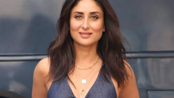 Kareena Kapoor Khan hopes Taimur will be smart and intelligent