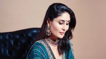 Laal Singh Chaddha: Kareena Kapoor Khan’s look from the film LEAKED