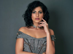 “I got Jawaani Jaaneman without an audition. Saif Ali Khan recommended me,” says Kubbra Sait