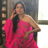 Here’s how actress Neena Gupta has been breaking stereotypes, one outfit at a time