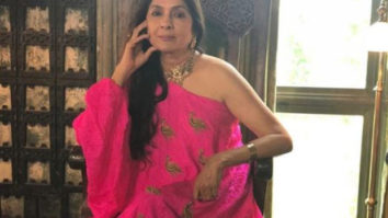 Here’s how actress Neena Gupta has been breaking stereotypes, one outfit at a time