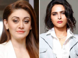 Bigg Boss 13: Shefali Jariwala and Madhurima Tuli fight over kitchen duties