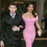 Golden Globe Awards 2020: Priyanka Chopra wiping off lipstick stains from Nick Jonas' lips is the sweetest thing to watch today