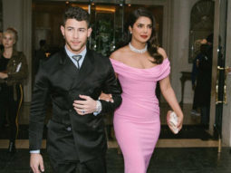 Golden Globe Awards 2020: Priyanka Chopra wiping off lipstick stains from Nick Jonas’ lips is the sweetest thing to watch today