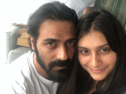 Arjun Rampal writes the sweetest note for daughter Mahikaa as she turns 18