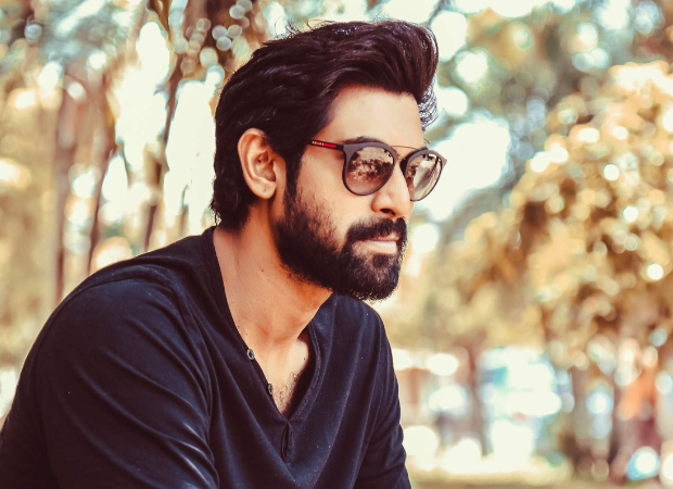 Rana Daggubati drops out of Bhuj: The Pride Of India for health reason or date issue?