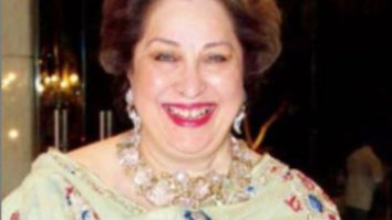 Raj Kapoor’s daughter Ritu Nanda passes away at 71 