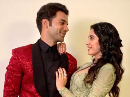 Janhvi Kapoor and Rajkummar Rao’s Roohi Afza has a change in its name! Read more