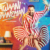 Jawaani Jaaneman: Saif Ali Khan and Alaya Furniturewalla get goofy in the latest poster