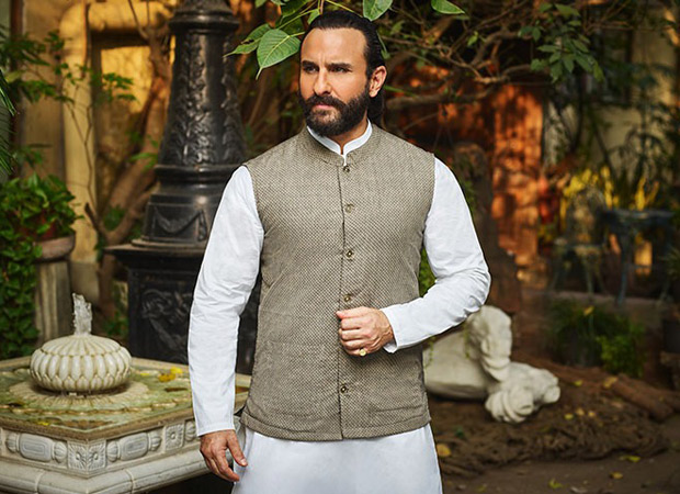 Saif Ali Khan reveals he is too privileged to speak on politics; says everything about his life in India is better