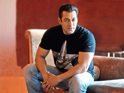 Kick-boxing an integral part of Salman Khan’s fitness regime, reveals his trainer