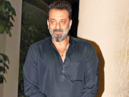 Sadak 2: Sanjay Dutt agreed to do the film on one condition