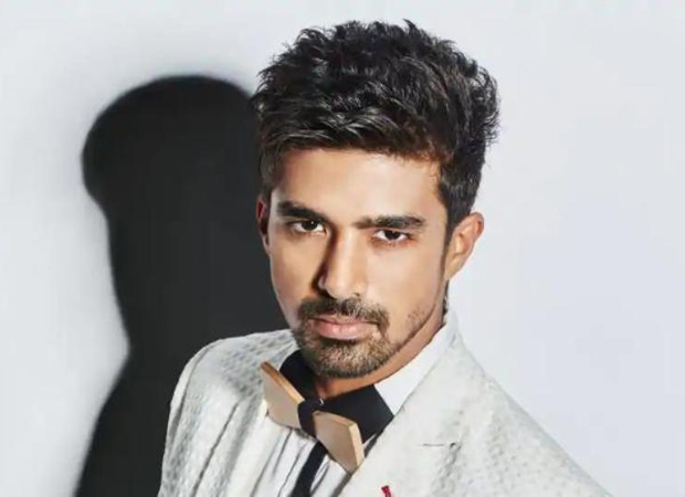 '83: Saqib Saleem reveasls the one advice he got from former cricketer Mohinder Amarnath that stayed with him 