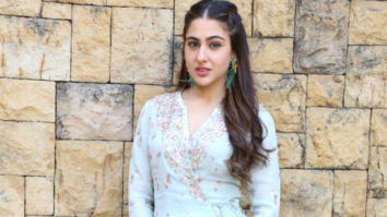 Sara Ali Khan STALKS this actor on social media, and it is not Kartik Aaryan!