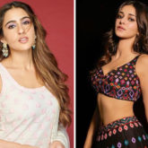 Ananya Panday and Sara Ali Khan to ‘Celebrate Confusion’ at the Under-25 summit in Bengaluru