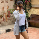 Sara Ali Khan has an advice for fans as we begin a fresh week