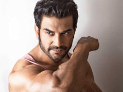 Sharad Kelkar replaces Rana Daggubati in Ajay Devgn starrer Bhuj: The Pride of India