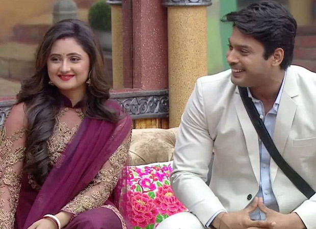 Bigg Boss 13: Sidharth Shukla’s mother complaints about him wearing fewer clothes; asks Rashami to take care of him