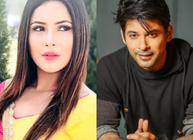 Bigg Boss 13: Shehnaz Gill confesses her love for Sidharth Shukla; says she does not care about the show