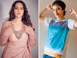 Sonakshi Sinha’s debut web series to be directed by Reema Kagti?