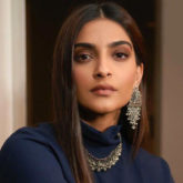 "I was shaking by the end of it- Sonam Kapoor shares her 'scariest experience' with Uber London