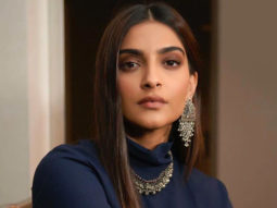 “I was shaking by the end of it”- Sonam Kapoor shares her ‘scariest experience’ with Uber London