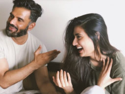 Suniel Shetty approves of daughter Athiya Shetty’s relationship with KL Rahul! Read more