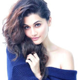 Taapsee Pannu says she and Mithali Raj have the same approach towards life