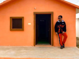 Karan Johar and team start recce for the multi-starrer Takht; see pics