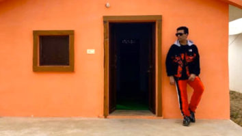 Karan Johar and team start recce for the multi-starrer Takht; see pics