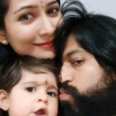 On superstar Yash's birthday, daughter Arya has the sweetest gift to give