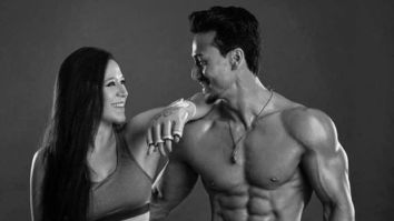 Tiger Shroff’s advice to sister Krishna Shroff on her birthday – “don’t get married until you are 80”