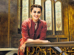 After the release of Thappad trailer, Taapsee Pannu talks about Kabir Singh