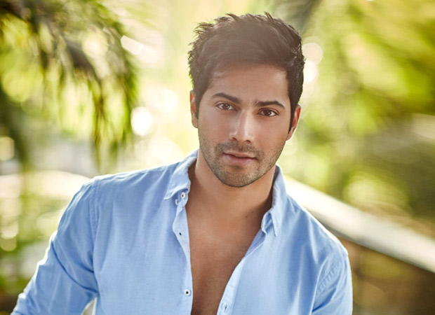 Street Dancer 3D: Varun Dhawan dancing with a postman is the sweetest thing you will watch today